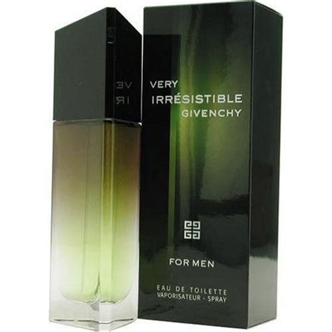 givenchy irresistible homme|givenchy after shave.